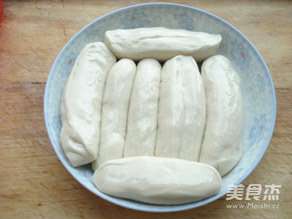陕西油泼扯面的步骤