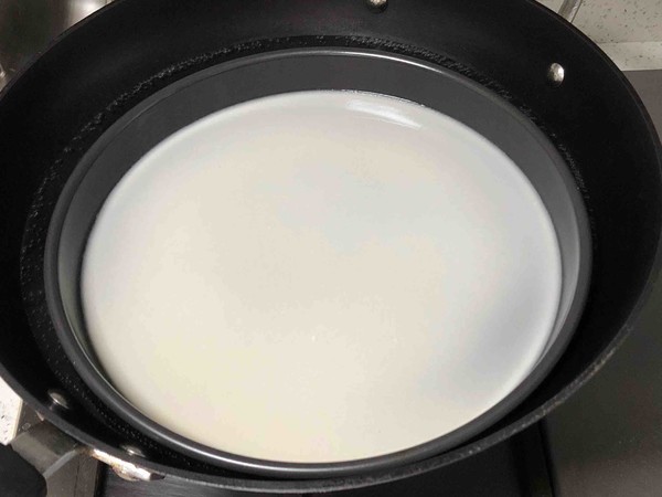 陕西凉皮的步骤
