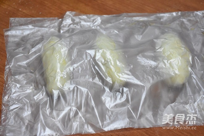 油泼扯面的步骤
