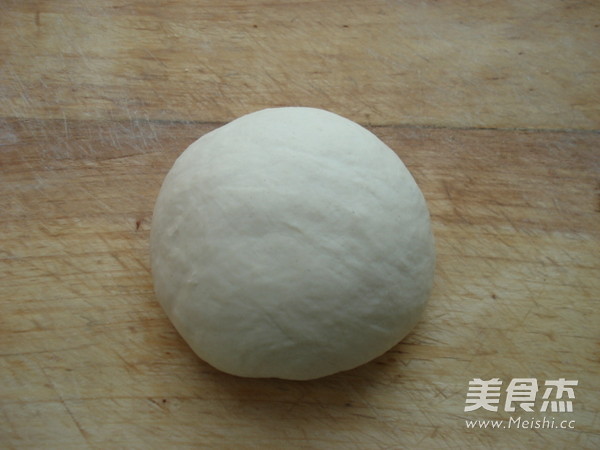 陕西油泼扯面的步骤