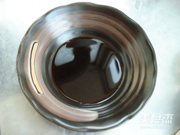 陕西油泼扯面的步骤