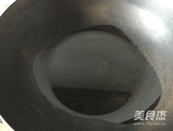 陕西油泼面的步骤