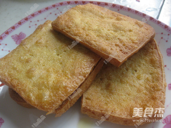 特色臊子馄饨的步骤