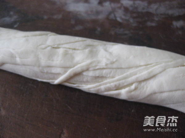 陕西老潼关肉夹馍的步骤