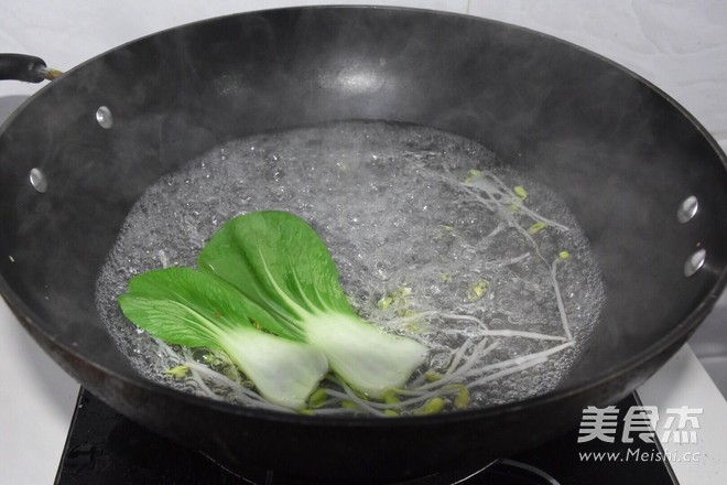油泼扯面的步骤