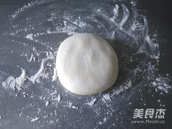 陕西油泼面的步骤