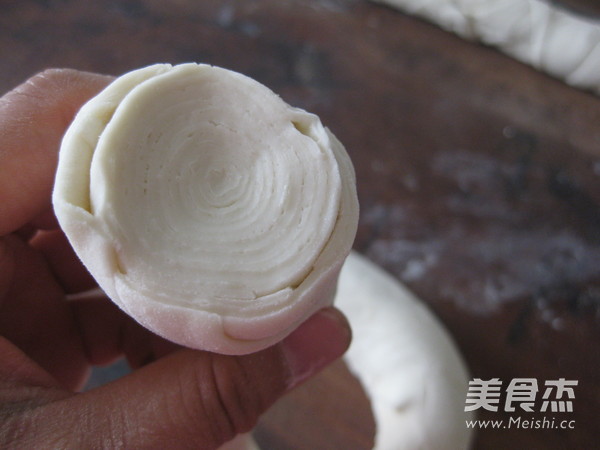 陕西老潼关肉夹馍的步骤