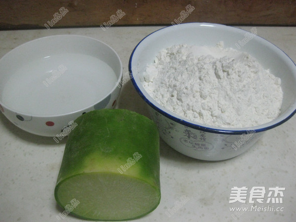 特色臊子馄饨的步骤