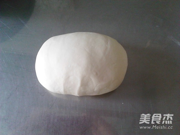 陕西油泼面的步骤