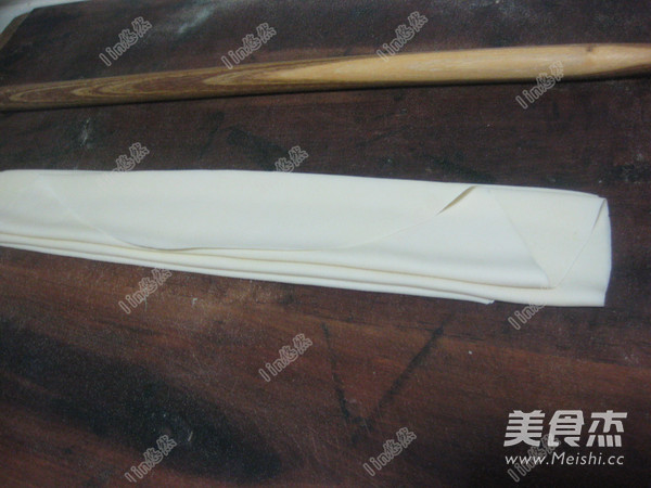 特色臊子馄饨的步骤