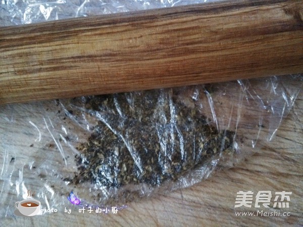 麻婆豆腐的步骤