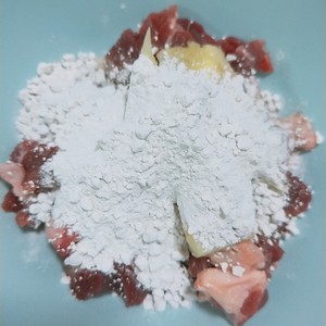 牛肉汤的做法 步骤2