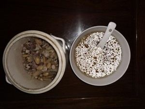 袪湿汤的做法 步骤4