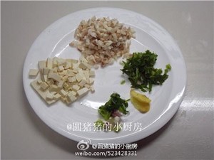 鲜美可口的——西湖牛肉羹的做法 步骤2