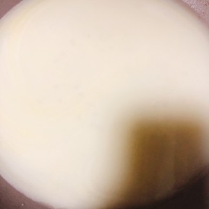 奶油蘑菇浓汤（小朋友超爱）的做法 步骤4