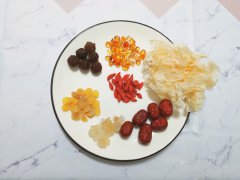 一碗抵10张面膜的美容汤