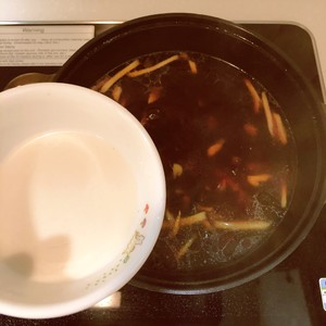 碗仔翅（简单易煮、地道港味）的做法 步骤8