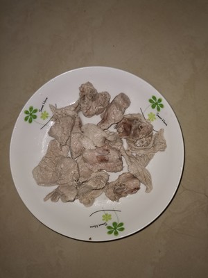 袪湿汤的做法 步骤1