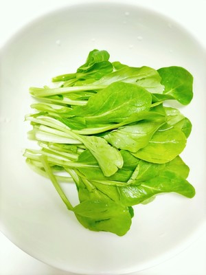 味噌汤的做法 步骤1