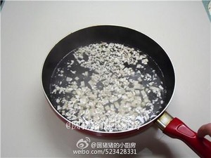 鲜美可口的——西湖牛肉羹的做法 步骤5