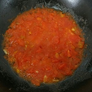 酸汤小酥肉的做法 步骤4
