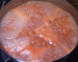 教你做不一样的～番茄鸡蛋汤的做法 步骤6