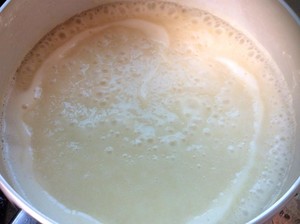 奶油蘑菇汤（完美比例版）的做法 步骤4