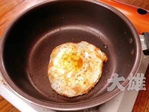 酸汤面的做法 步骤9