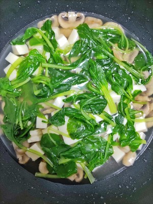味噌汤的做法 步骤8