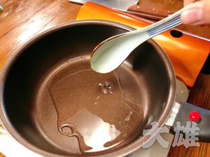 酸汤面的做法 步骤5