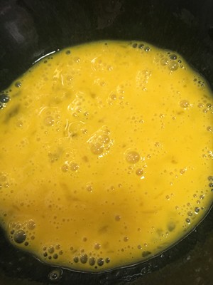 菠菜鸡蛋汤                                    减脂必备，超低卡路里的做法 步骤5