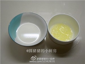 鲜美可口的——西湖牛肉羹的做法 步骤3