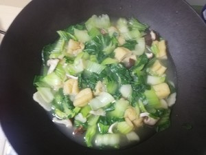 瘦身汤的做法 步骤7