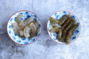 比小鲜肉还鲜的海鲜豆腐的做法 步骤2