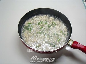 鲜美可口的——西湖牛肉羹的做法 步骤9