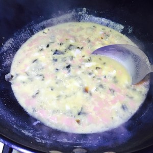上汤娃娃菜的做法 步骤7