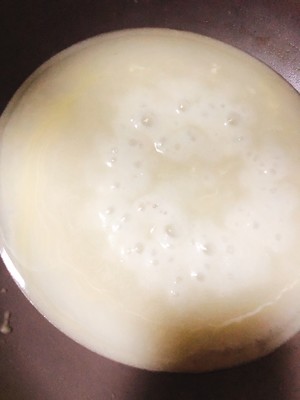 奶油蘑菇浓汤（小朋友超爱）的做法 步骤5