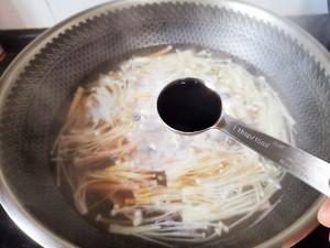 无敌好喝酸辣汤的做法 步骤4