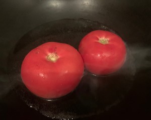 美味好喝的西红柿土豆牛腩汤的做法 步骤10