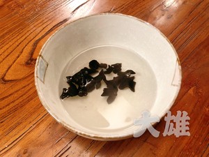 酸汤面的做法 步骤18