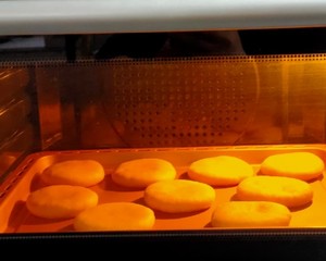 乳山喜饼的做法 步骤9