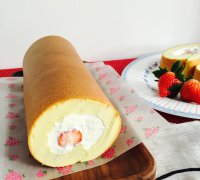 小四卷～风靡美食群的美味蛋糕卷