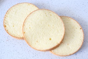 不用裱花的海盐奥利奥奶油蛋糕的做法 步骤13