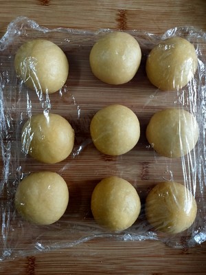乳山喜饼的做法 步骤6