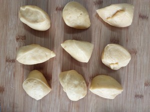 乳山喜饼的做法 步骤5