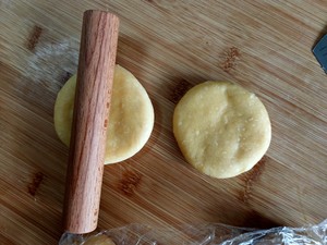 乳山喜饼的做法 步骤7