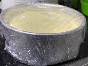 好吃不上火的【绵密型】酸奶蒸蛋糕～完胜电饭锅版的做法 步骤5