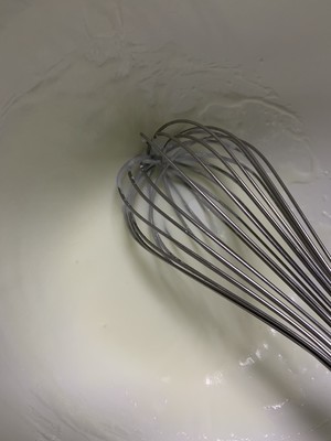 好吃不上火的【绵密型】酸奶蒸蛋糕～完胜电饭锅版的做法 步骤1