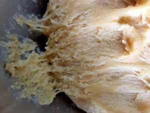 乳山喜饼的做法 步骤3
