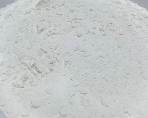 不用手揉面的发面葱花饼 松软好吃 省时省力 附细节视频详解的做法 步骤1